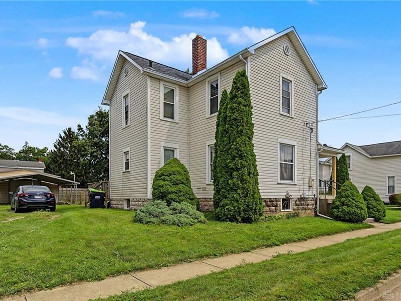 205 N Church Street, Pleasant Hill, OH 45359 Photo 3