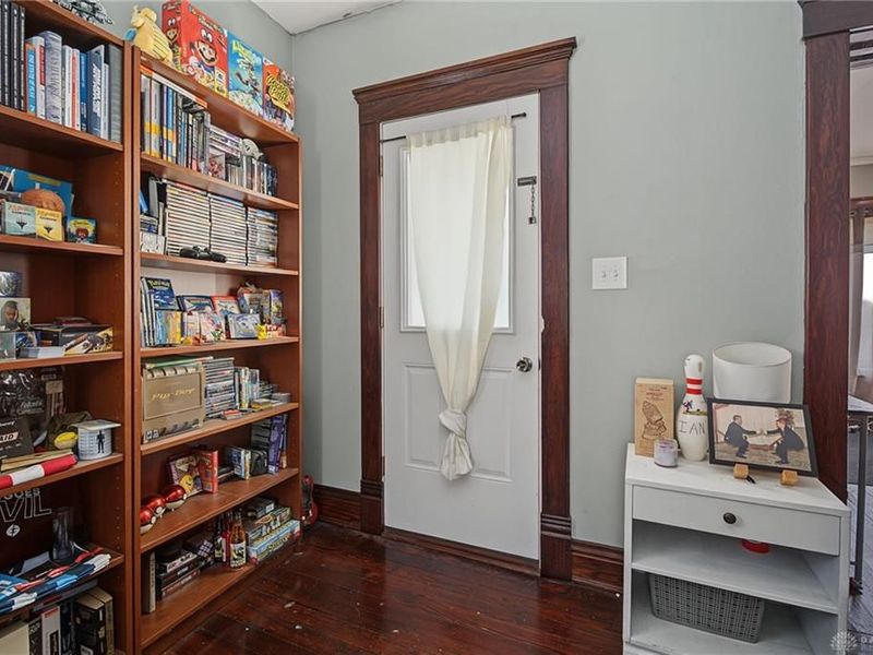 205 N Church Street, Pleasant Hill, OH 45359 Photo 4