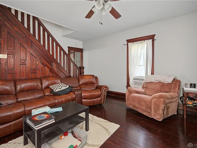 205 N Church Street, Pleasant Hill, OH 45359 Photo 5