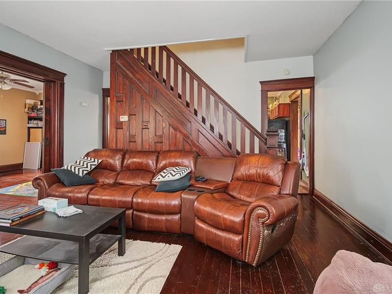 205 N Church Street, Pleasant Hill, OH 45359 Photo 7