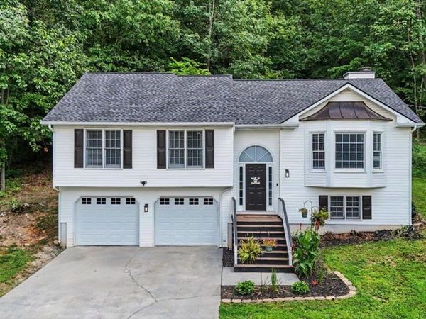 58 Willow Bend Drive NW, Cartersville, GA 30121