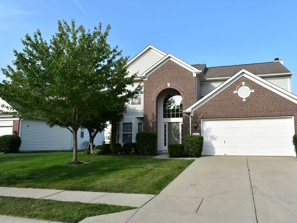 14010 Avalon East Drive , Fishers, IN 46037