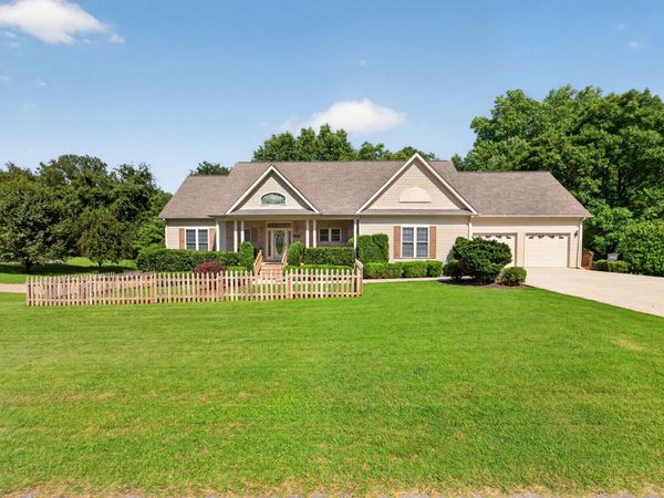 2142 Jean Ct , Cookeville, TN 38501