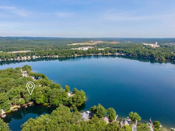 111 Island, Killingly, CT 06241