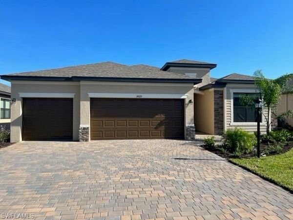 14619 Carva LN , FORT MYERS, FL 33905
