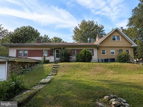 113 LINDBERGH DRIVE , PALMYRA, PA 17078