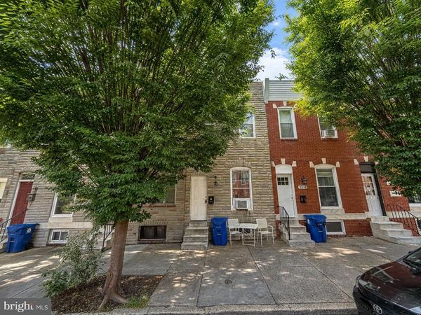 3214 E FAIRMOUNT AVENUE E, BALTIMORE, MD 21224