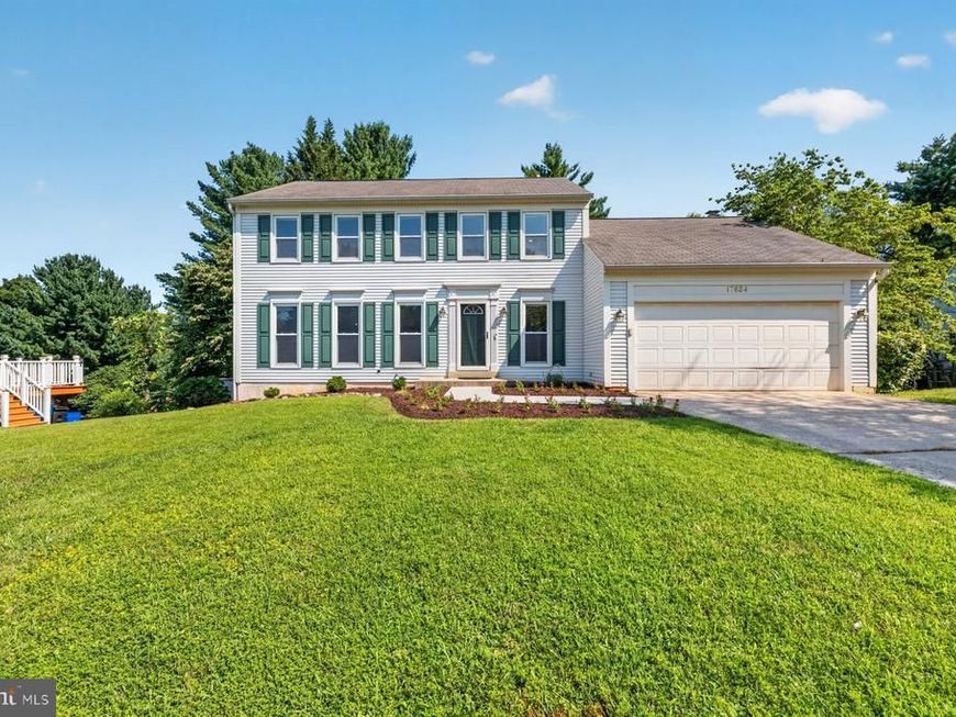 17624 Macduff Avenue, Olney, MD 20832 Main Photo