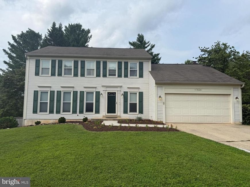 17624 Macduff Avenue , Olney, MD 20832 Main Photo