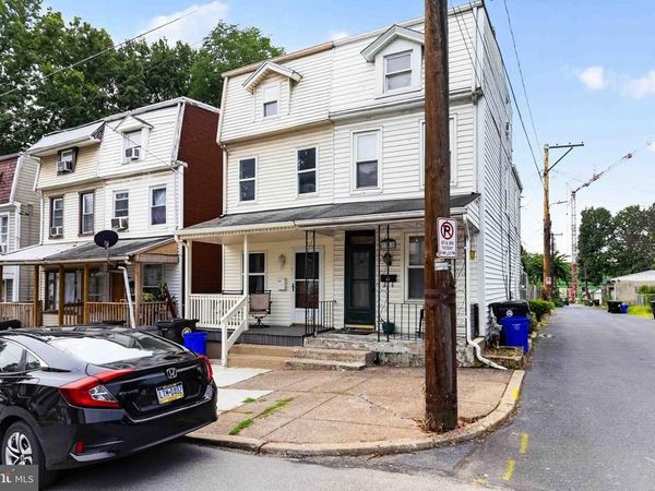 1010 N 19TH STREET, HARRISBURG, PA 17103