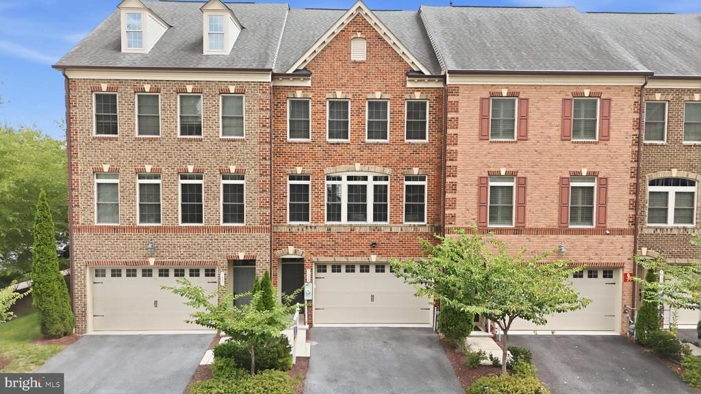 7533 PELHAM WAY , HANOVER, MD 21076