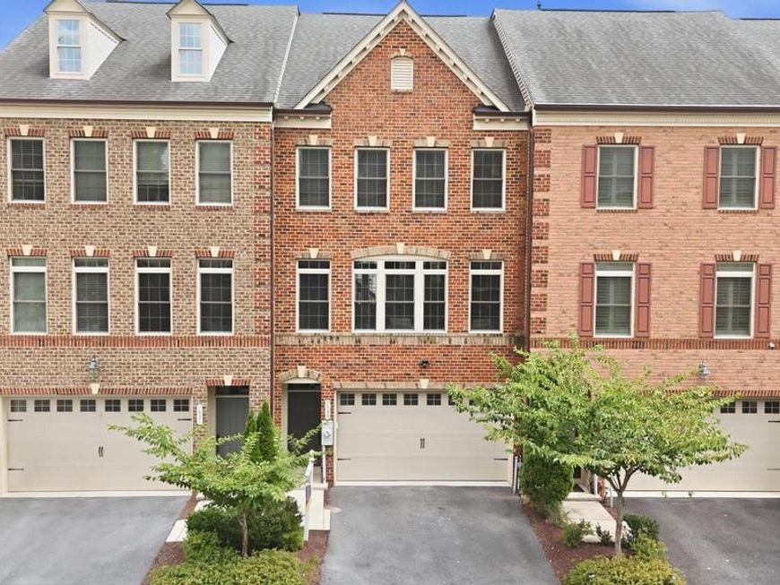 7533 Pelham Way , Hanover, MD 21076 Main Photo