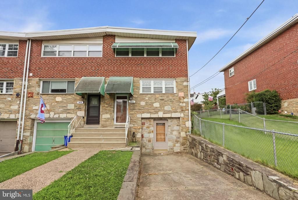 3646 MORRELL AVENUE , PHILADELPHIA, PA 19114