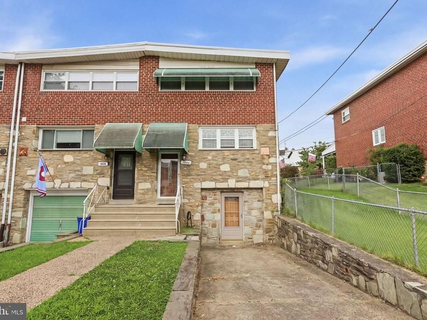 3646 Morrell Avenue , Philadelphia, PA 19114 Main Photo