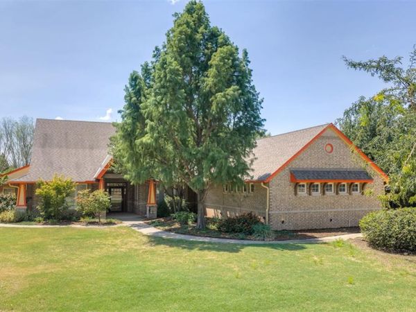 4606 Pikeys Trail, Tuttle, OK 73089