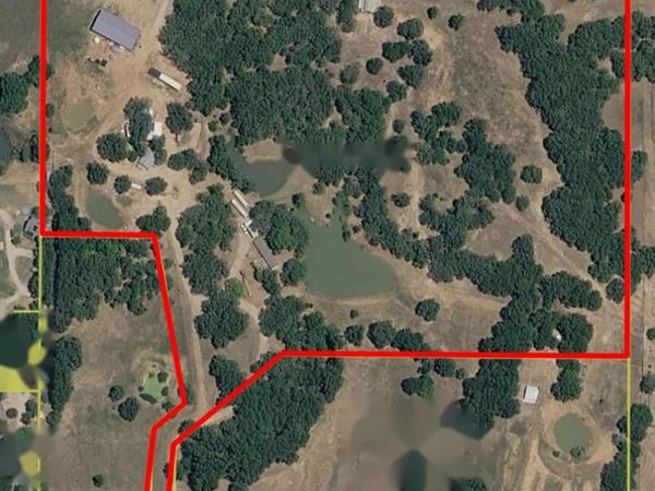 1336 Saybrook Road, Ardmore, OK 73401