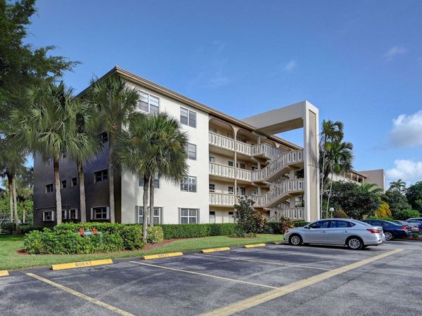 2304 LUCAYA Lane, Unit L4, Coconut Creek, FL 33066