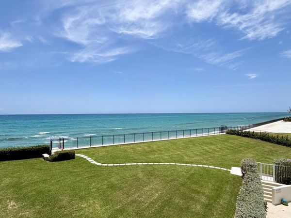 5400 N Ocean Drive, Singer Island, FL 33404