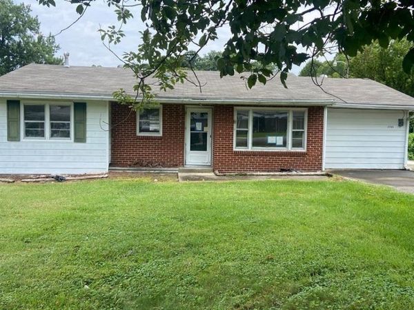 2755 Piqua Street, Ashland, KY 41102