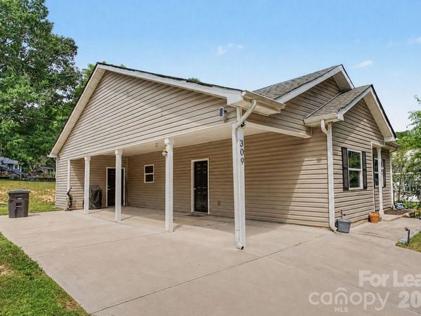 309 James Street , Gastonia, NC 28052