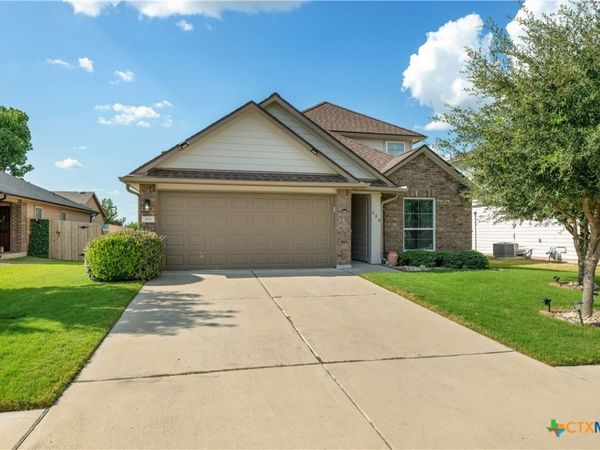 308 Moulins Lane , Georgetown, TX 78626