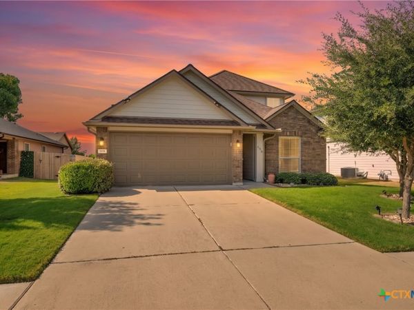 308 Moulins Lane, Georgetown, TX 78626