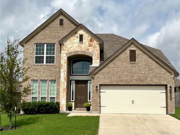 1926 Bayou Wood Lane, Temple, TX 76502