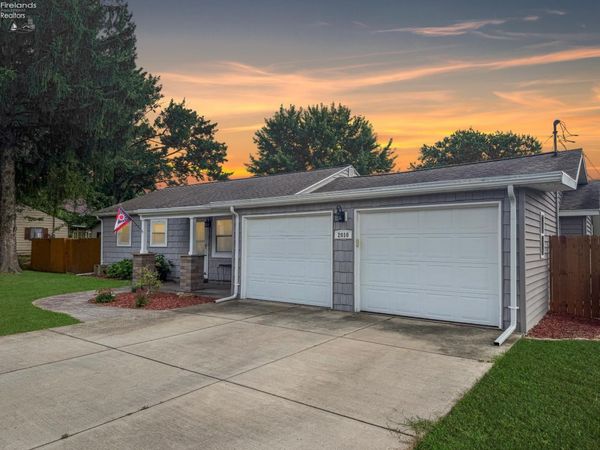 2010 main Street, Milan, OH 44846