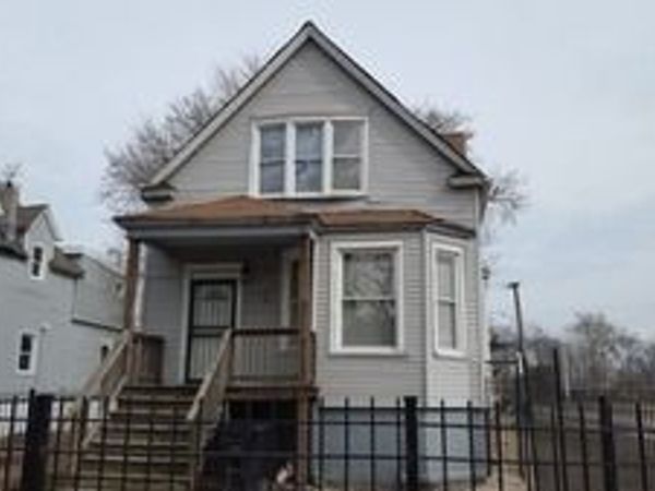 7255 S Union Avenue , Chicago, IL 60621