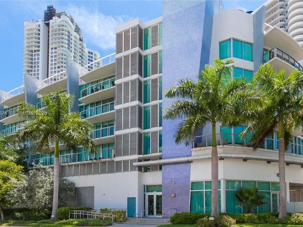 6305 Indian Creek Dr, Unit 3G, Miami Beach, FL 33141