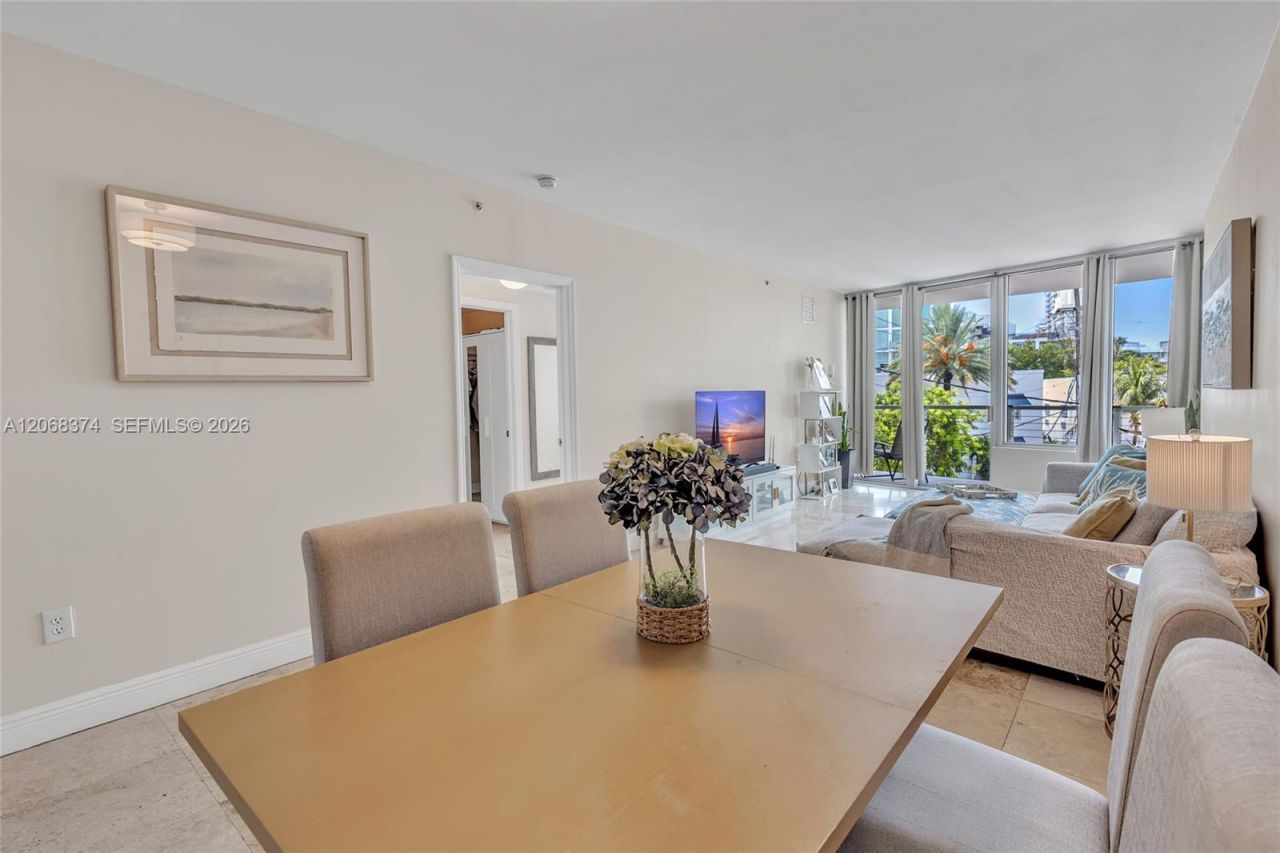 6305 Indian Creek Dr, Unit 3G, Miami Beach, FL 33141 Photo