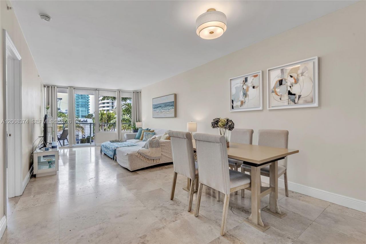 6305 Indian Creek Dr, Unit 3G, Miami Beach, FL 33141 Photo