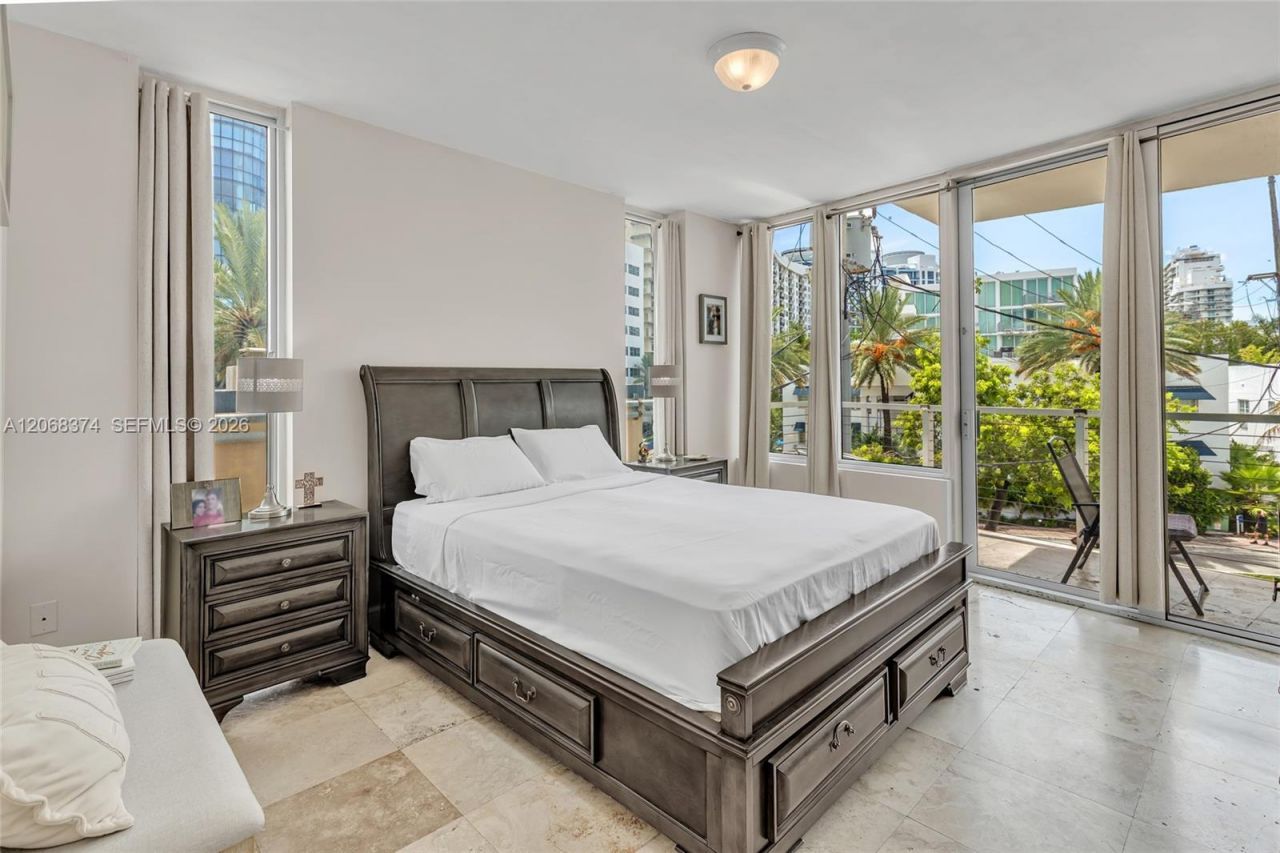 6305 Indian Creek Dr, Unit 3G, Miami Beach, FL 33141 Photo