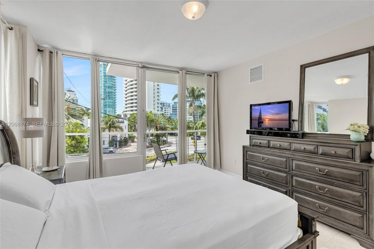 6305 Indian Creek Dr, Unit 3G, Miami Beach, FL 33141 Photo