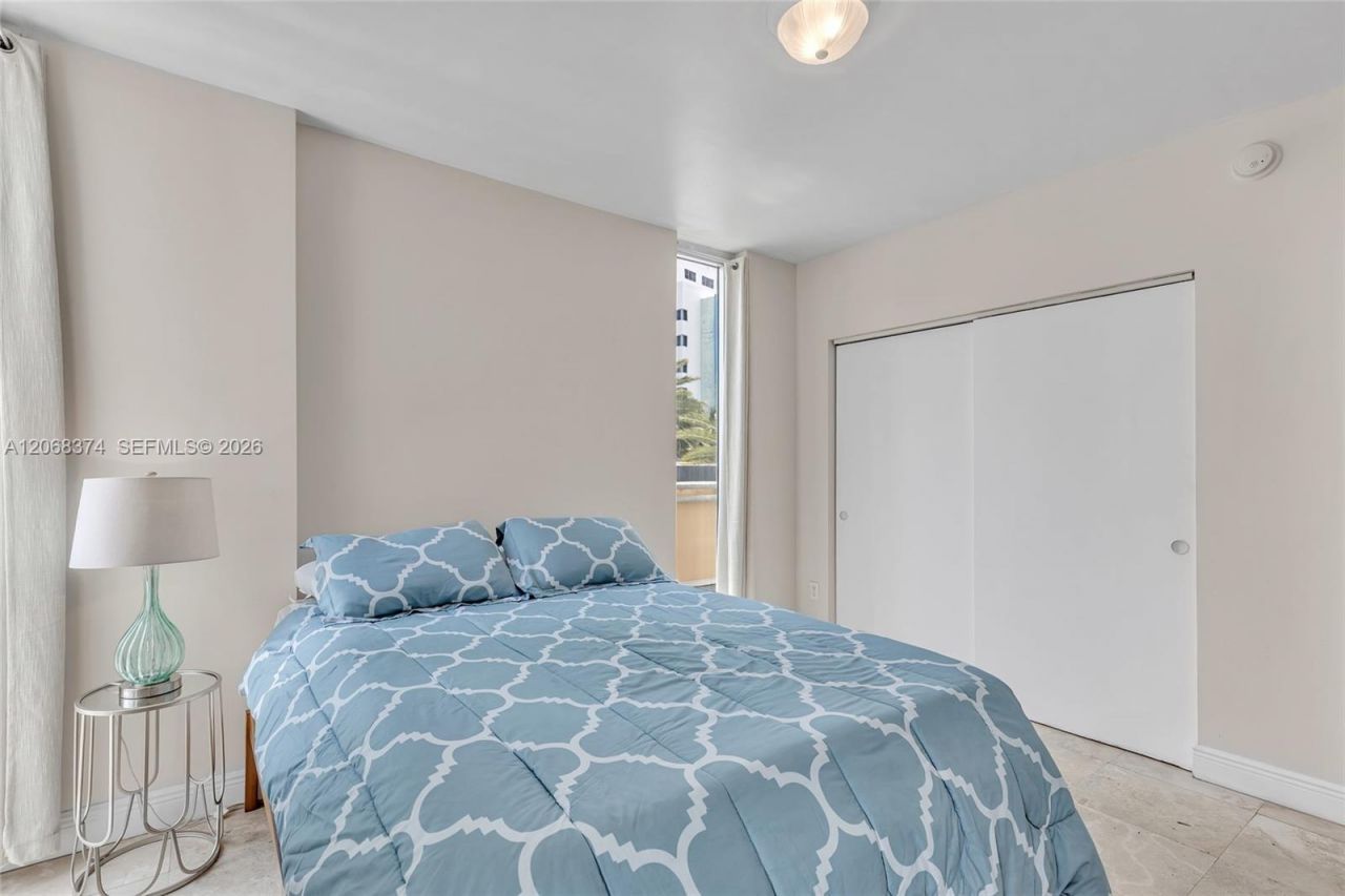 6305 Indian Creek Dr, Unit 3G, Miami Beach, FL 33141 Photo