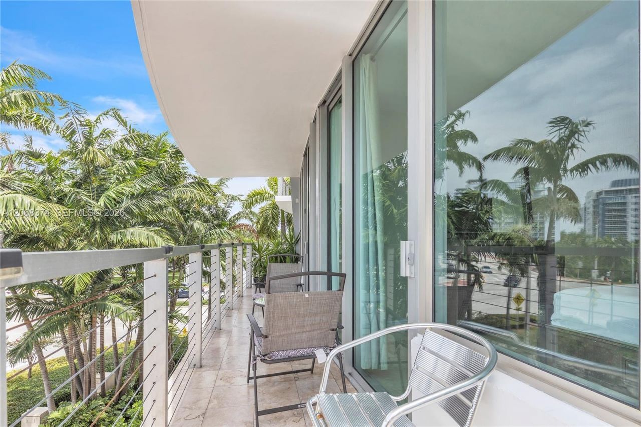 6305 Indian Creek Dr, Unit 3G, Miami Beach, FL 33141 Photo