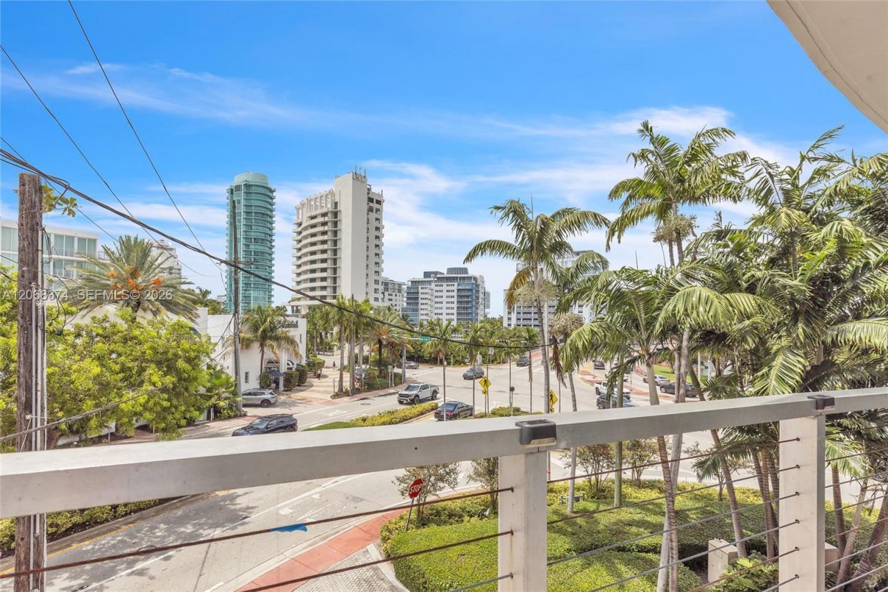 6305 Indian Creek Dr, Unit 3G, Miami Beach, FL 33141 Photo