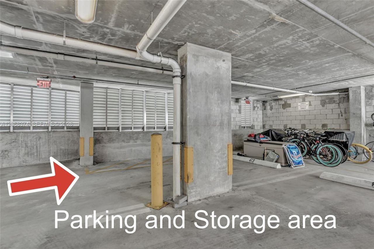 6305 Indian Creek Dr, Unit 3G, Miami Beach, FL 33141 Photo