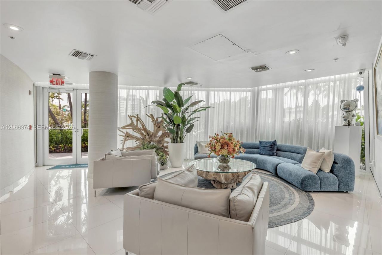 6305 Indian Creek Dr, Unit 3G, Miami Beach, FL 33141 Photo