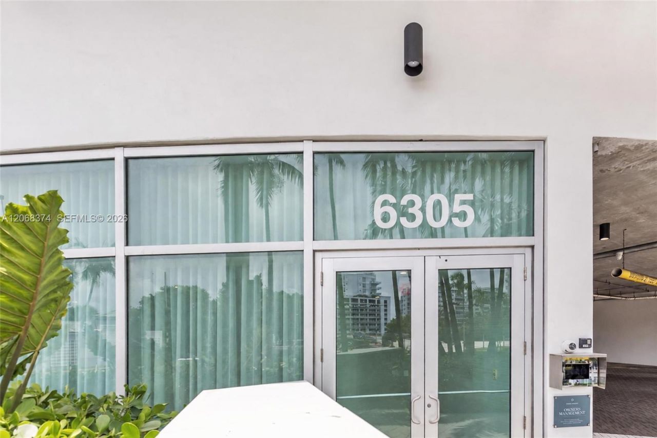 6305 Indian Creek Dr, Unit 3G, Miami Beach, FL 33141 Photo