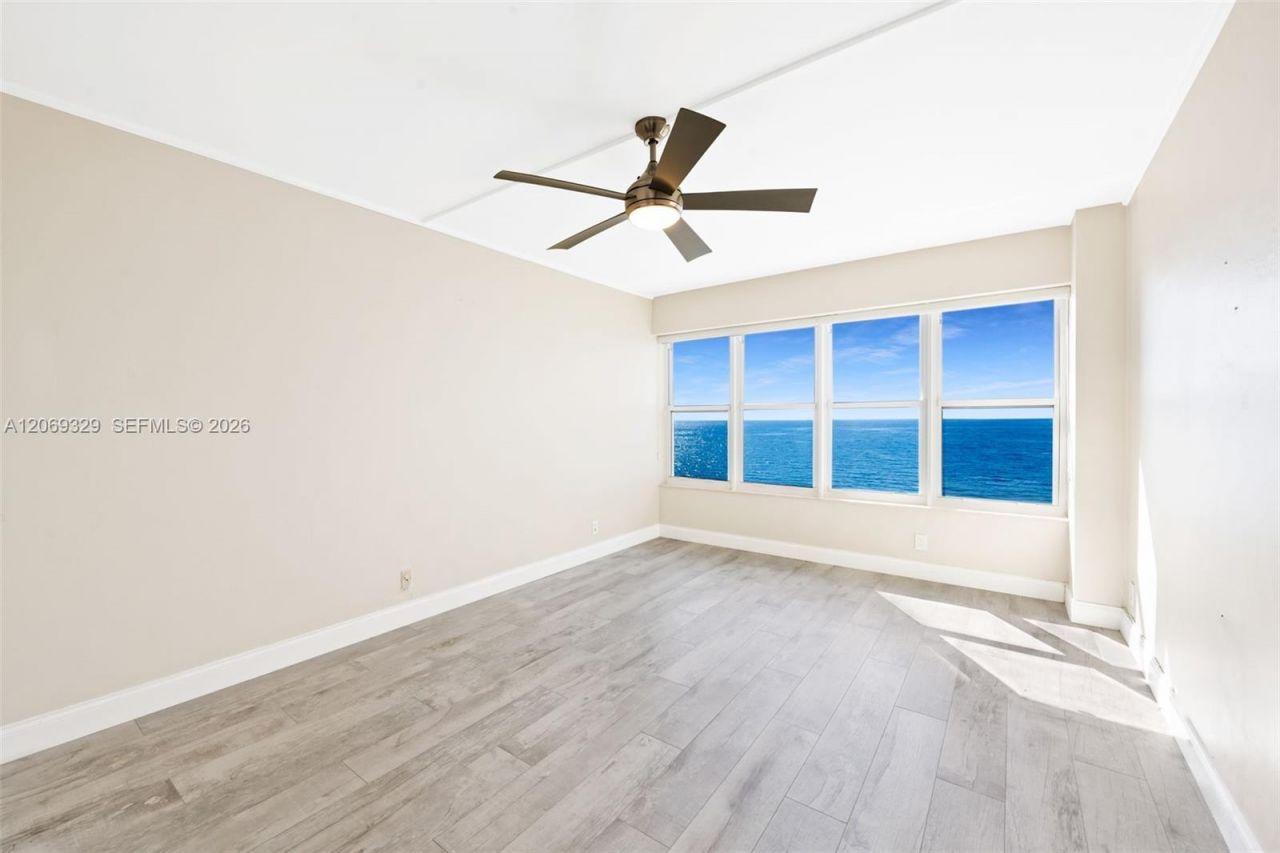 3700 Galt Ocean Dr , Unit 910, Fort Lauderdale, FL 33308 Photo