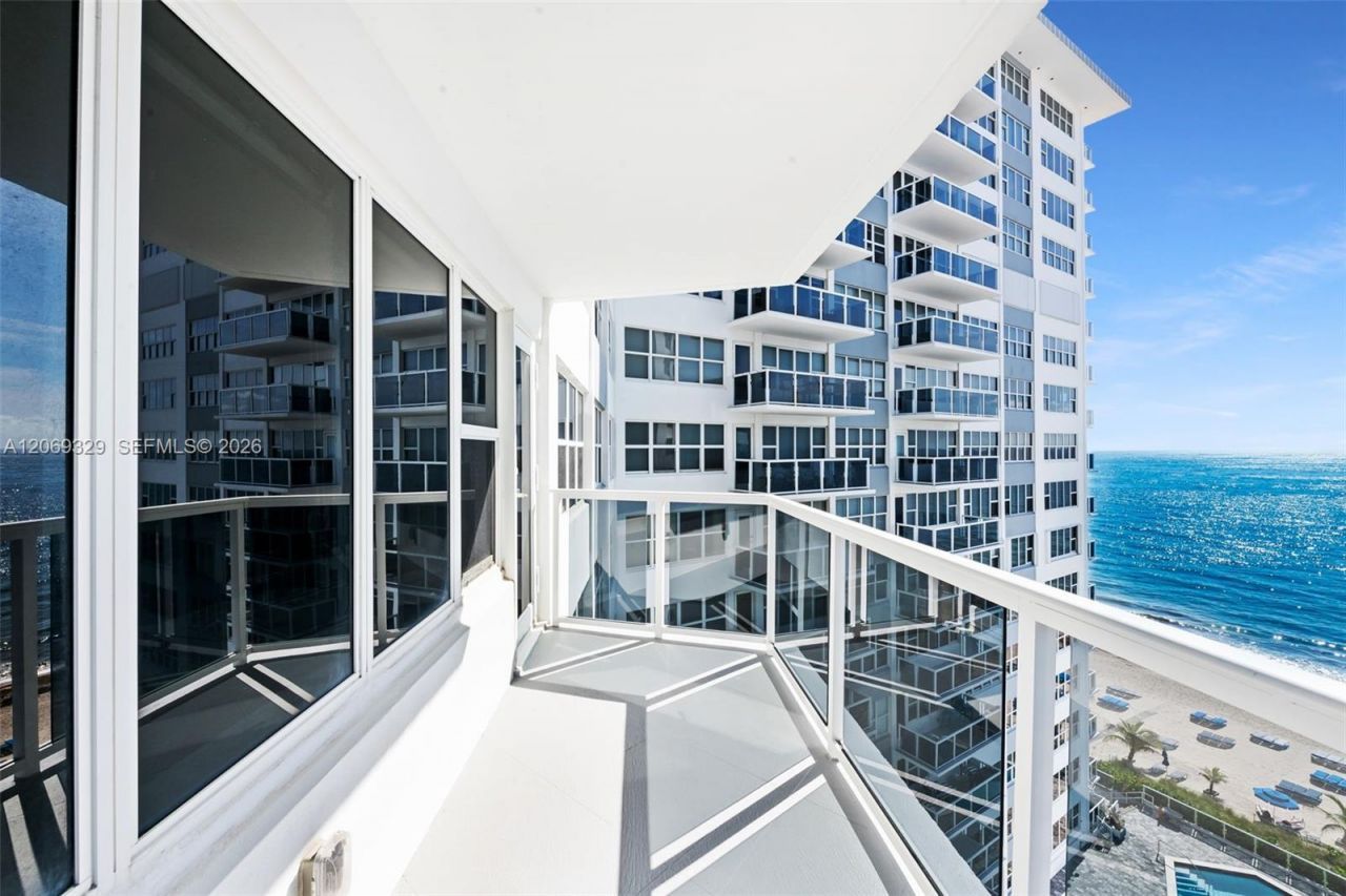3700 Galt Ocean Dr , Unit 910, Fort Lauderdale, FL 33308 Photo