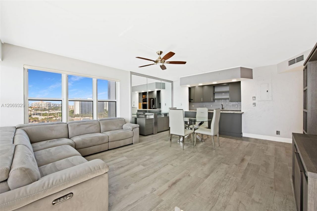 3700 Galt Ocean Dr , Unit 910, Fort Lauderdale, FL 33308 Photo