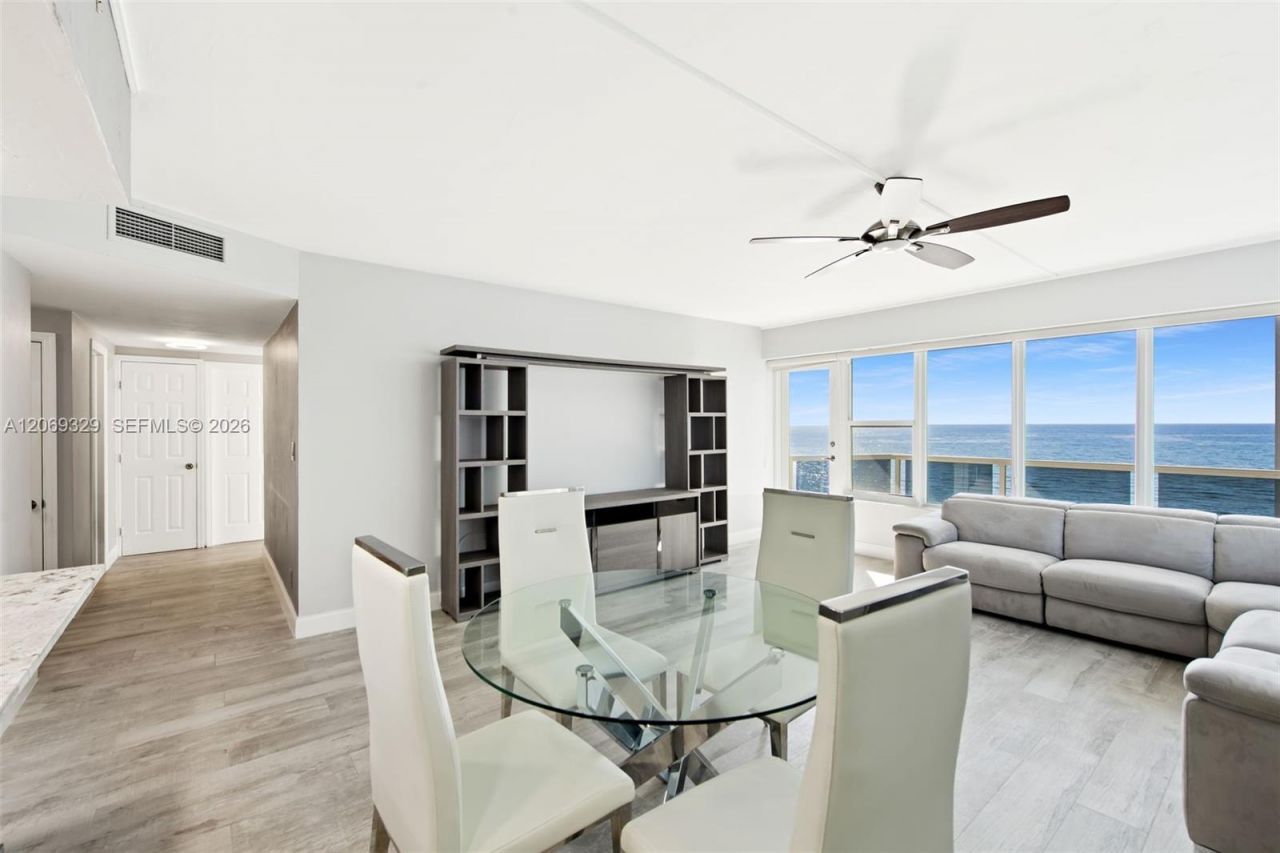 3700 Galt Ocean Dr , Unit 910, Fort Lauderdale, FL 33308 Photo