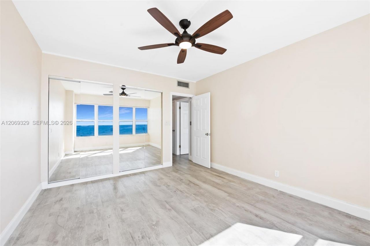3700 Galt Ocean Dr , Unit 910, Fort Lauderdale, FL 33308 Photo