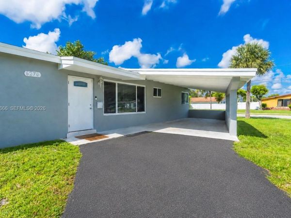 6270 NW 16th Ct, Sunrise, FL 33313
