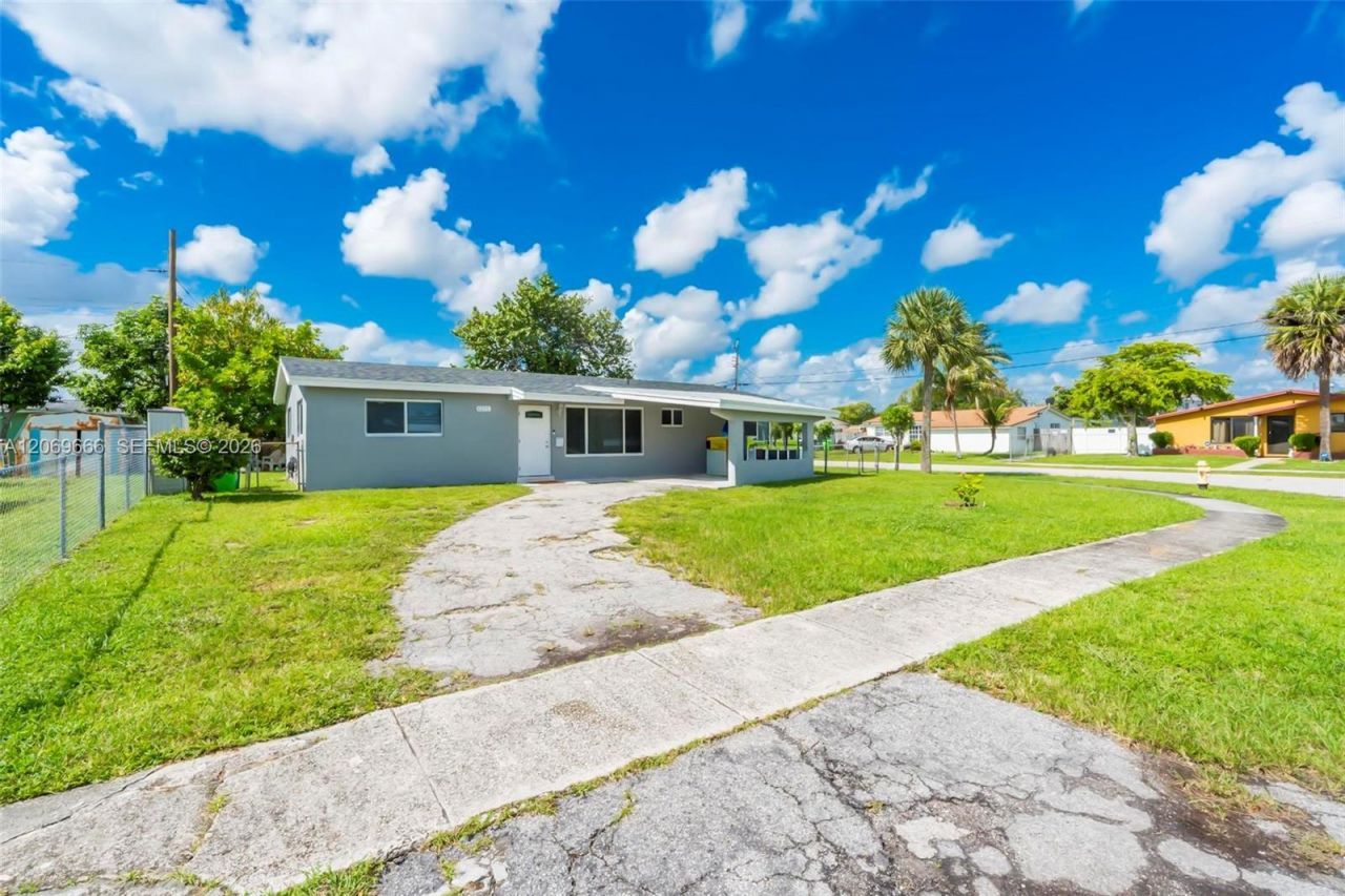 6270 NW 16th Ct, Sunrise, FL 33313 Photo
