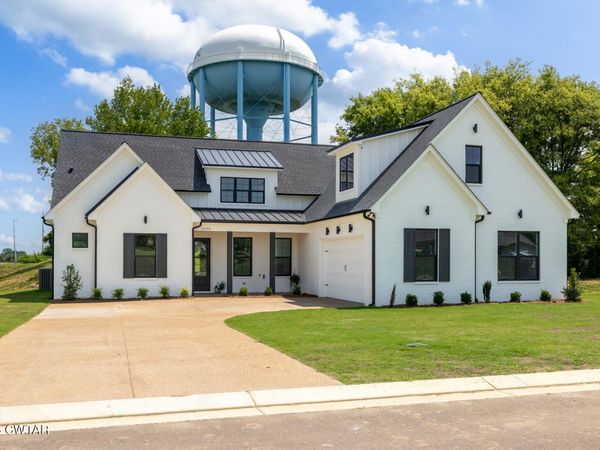 2299 Cherokee Trail , Dyersburg, TN 38024