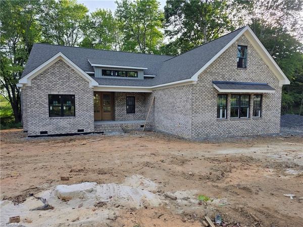 8481 Southard Road, Stokesdale, NC 27357