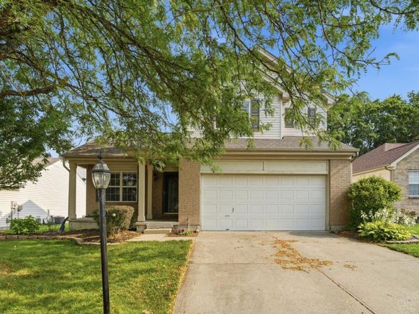 908 Pine Needle Place, Hamilton Twp, OH 45039